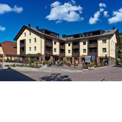 Ariston Dolomiti Residence