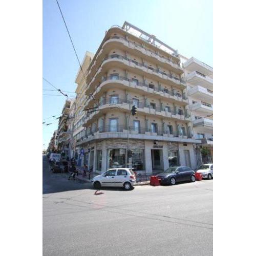 Ariston Hotel
