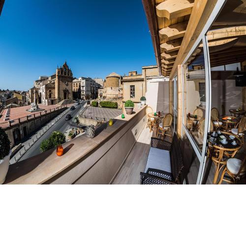 Ariston Suite