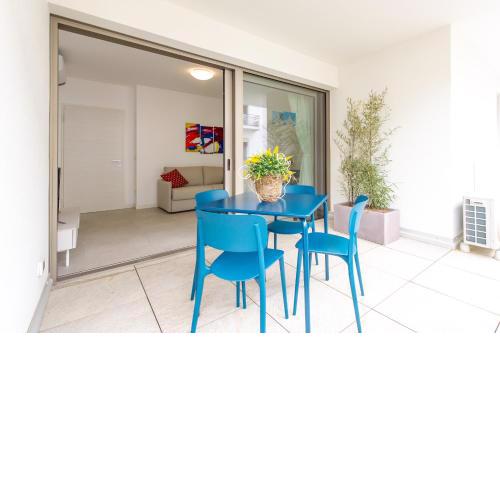 Ariston Teatro Luxury Aparthotel