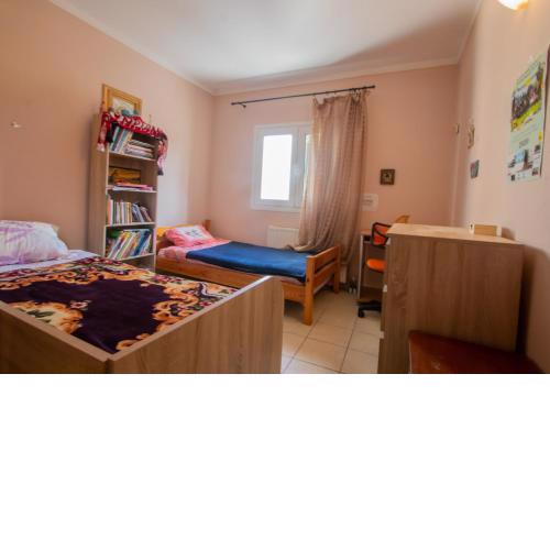 Aristotelis Apartment