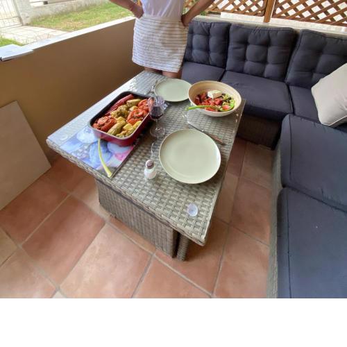 Aristotelis Apartment