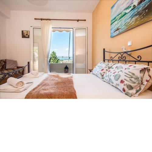 Aristotelis Apartments
