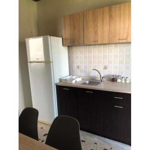 Aristotelis apartments