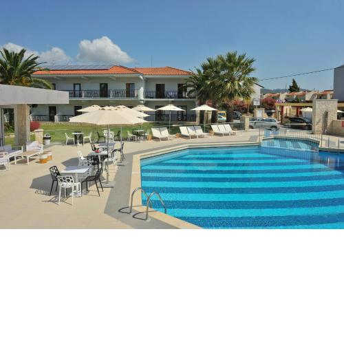 Aristotelis Hotel