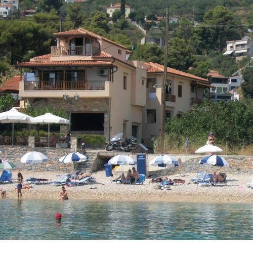 Aristotelis Studios