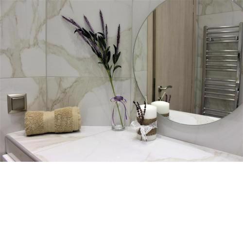 Aristotelous Forum Apartment
