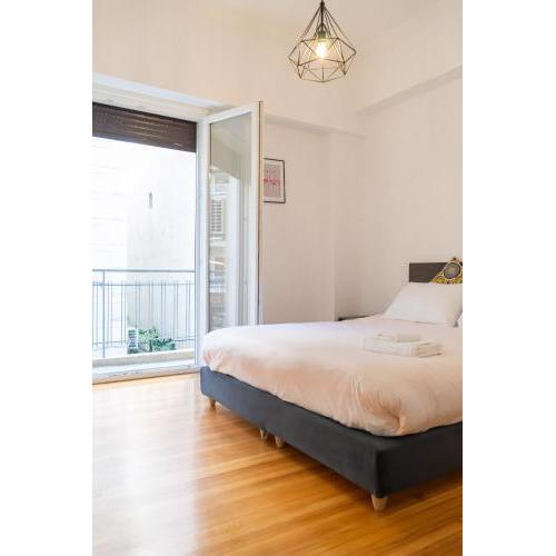 ARISTOTELOUS LUX APARTMENT IN ATHENS vipgreece