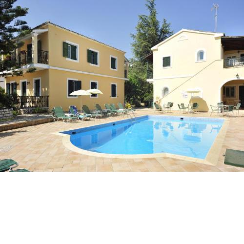Ariti Apartments