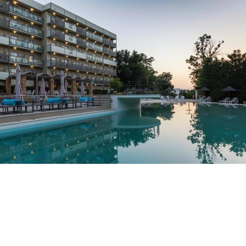 Ariti Grand Hotel