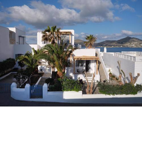Ariti Seaside Residence