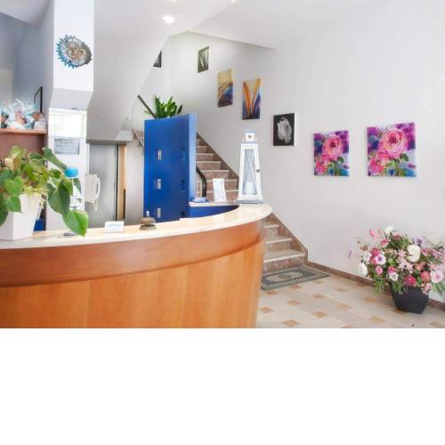 Arix Hotel