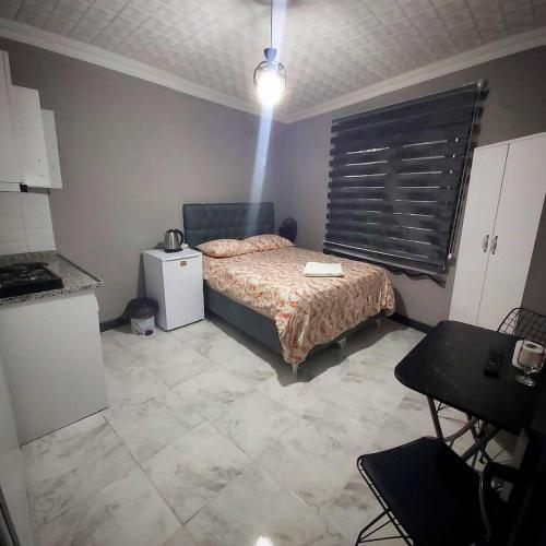 Ariya Yildiz 2 Suite Apart 202