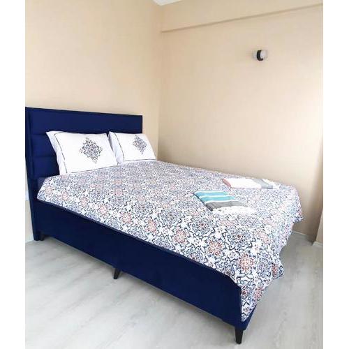 Ariya Yildiz 4 Rental Apart 1+1