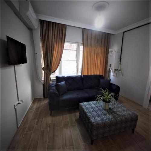 Ariya Yildiz Rental Apart 3