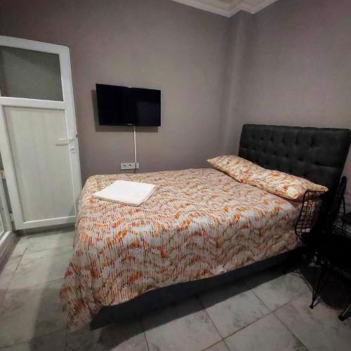 Ariya yildiz Suite Apart