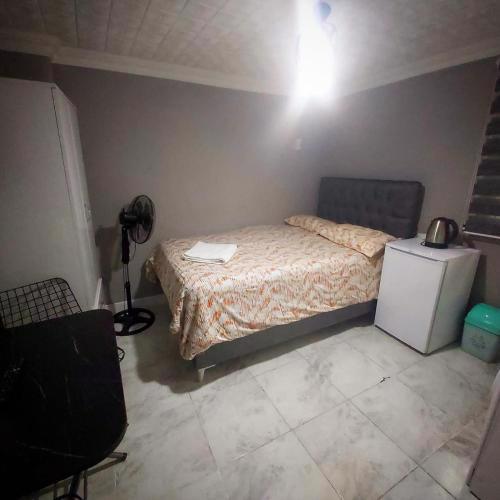 Ariya yildiz Suite Apart