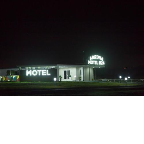 Arizona Motel