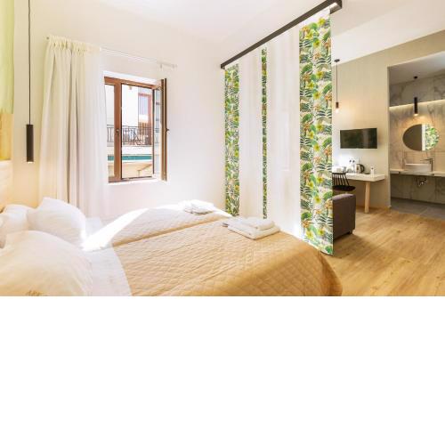 Ark 68 City Rooms
