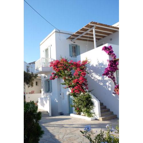 ARK Tinos