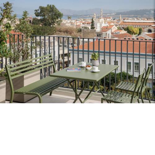 Arkadi Hotel
