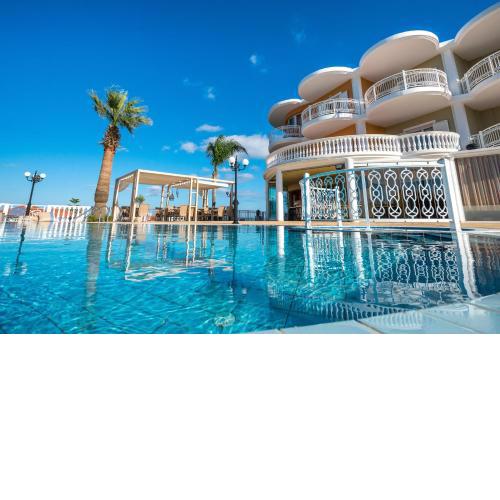 Arkadia Hotel