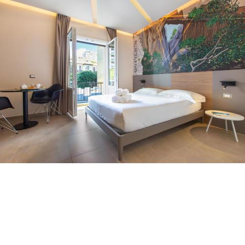 ARKADIA Rooms & Apartments