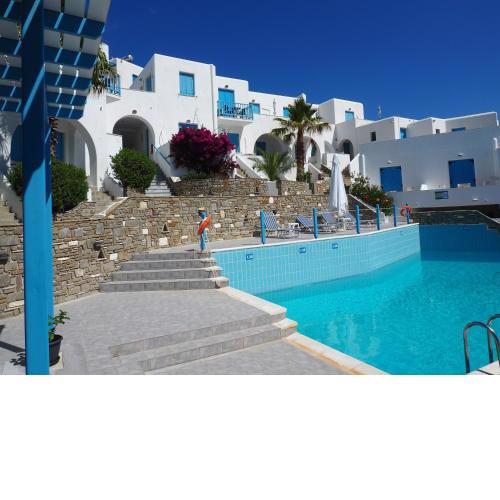 Arkas Inn