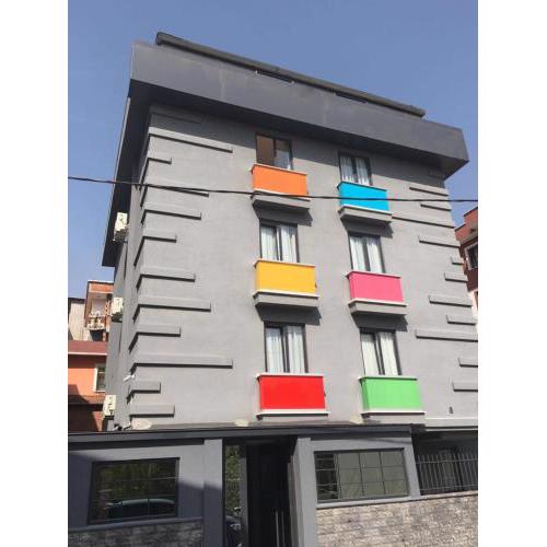 Arkem Hotel 3