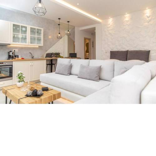 Arktos Luxury Apartment