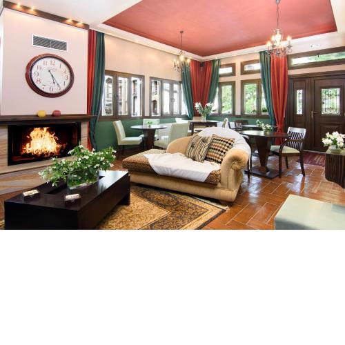 Arktos Suites