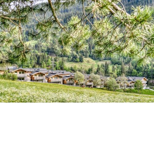 Arlberg Chalets