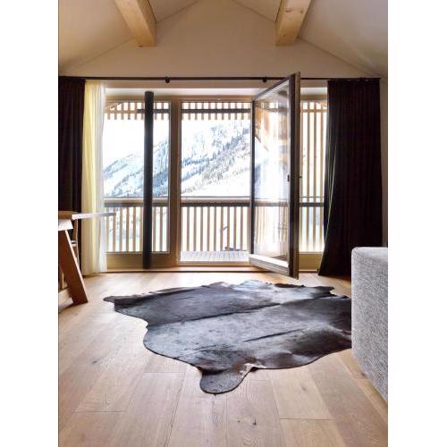 Arlberg Lodges