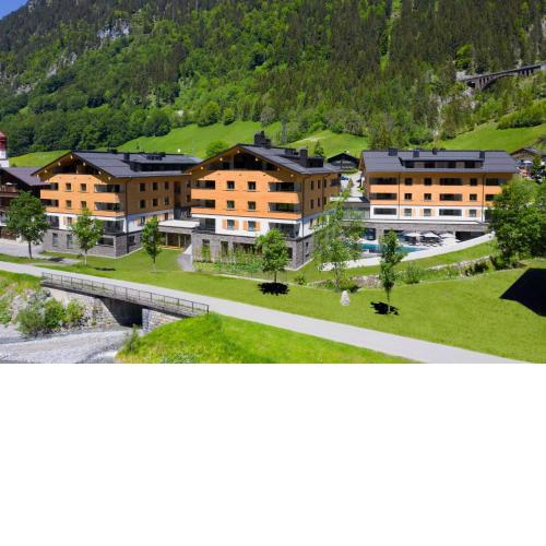 ArlbergResort Klösterle