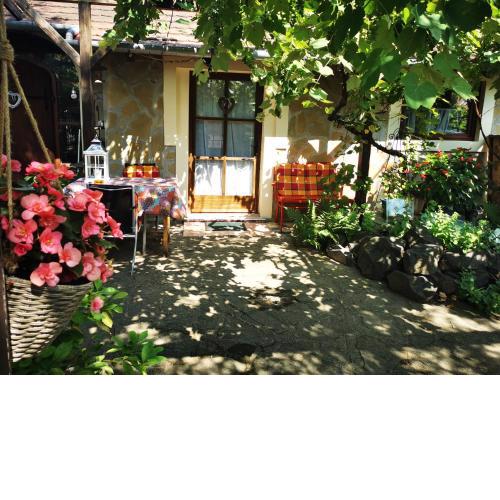 Arlekin Apartman
