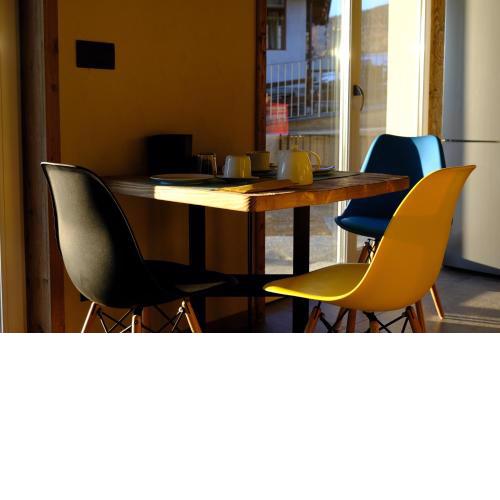 Arlette Chambres d'Hôtes