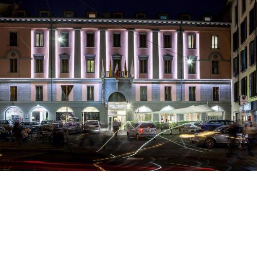 Arli Hotel Business and Wellness