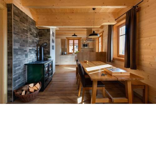 Arlitscherhof Chalets