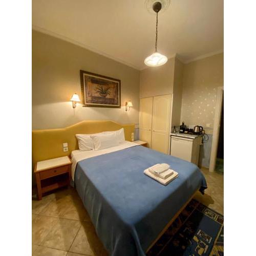Arma Faliro Rooms