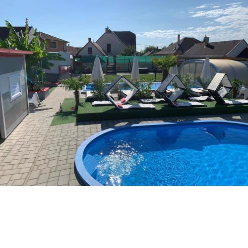 Armada Prémium Apartman