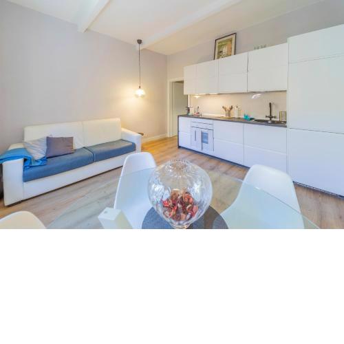 Armadillo House - Elegante casa vacanza a Parma