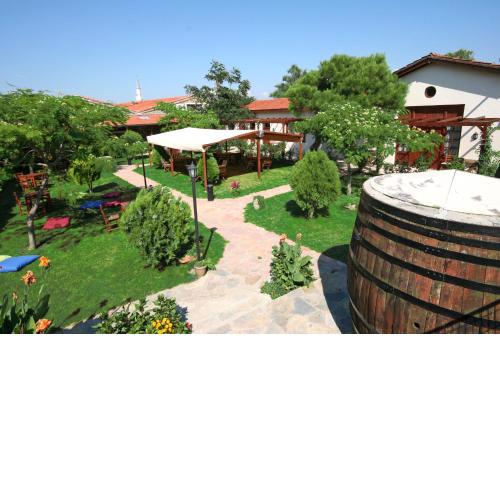 Armagrandi Hotel Bozcaada-Special Category