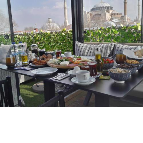 Armagrandi Spina Hotel-Special Category