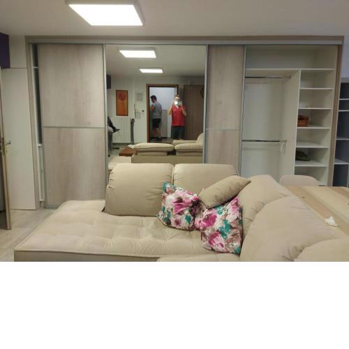 Arman Group Basement Loft