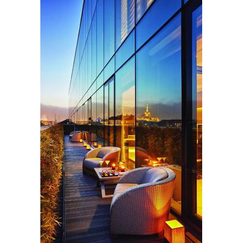 Armani Hotel Milano