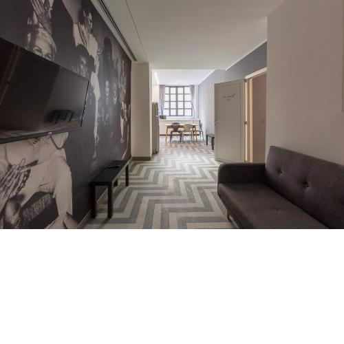 Armani House, SUPERIOR apartment in CITY CENTER
