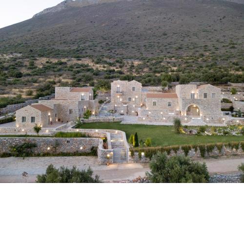 Armantanis Luxury Suites