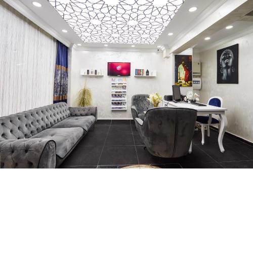 Armar hotel