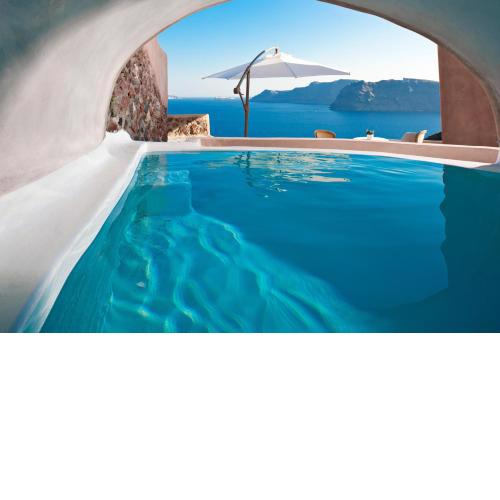 Armeni Luxury Villas