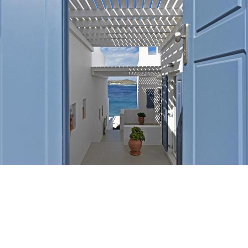 Armenistis Apartment 2